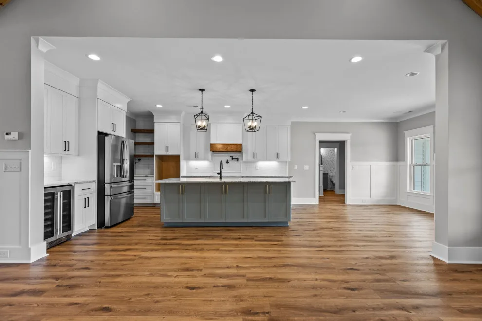 2022 Tailored Farmhouse by Grace Construction, Inc. - Photo 11