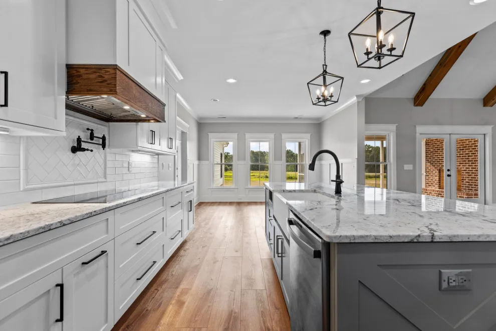 2022 Tailored Farmhouse by Grace Construction, Inc. - Photo 20