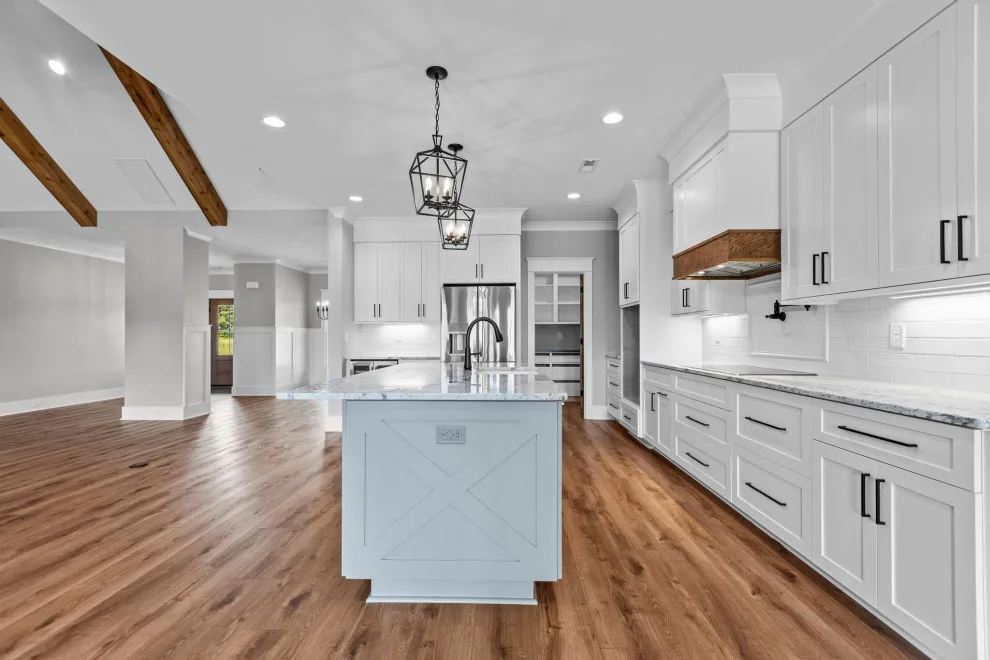 2022 Tailored Farmhouse by Grace Construction, Inc. - Photo 12