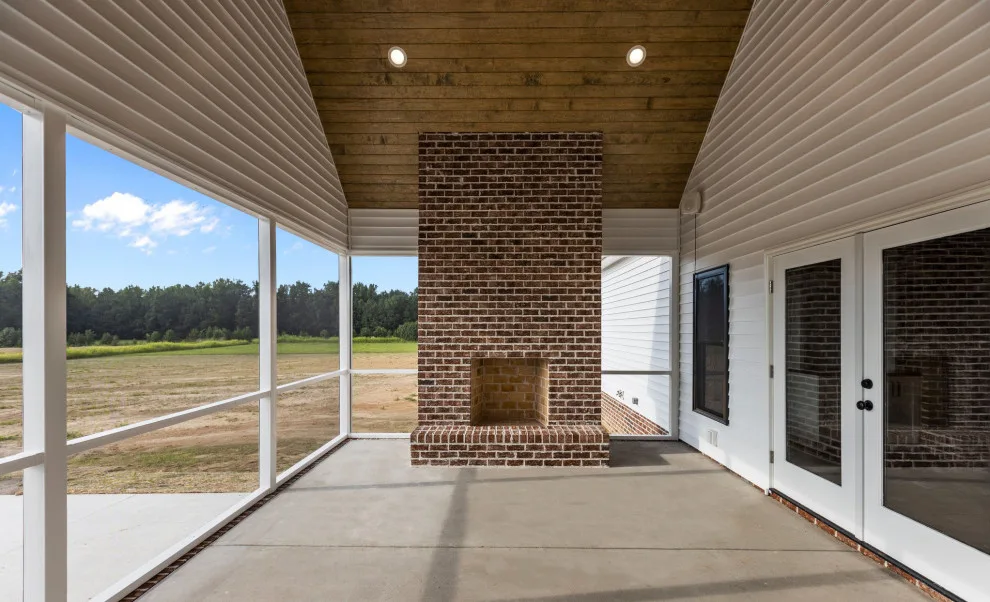 2022 Tailored Farmhouse by Grace Construction, Inc. - Photo 10