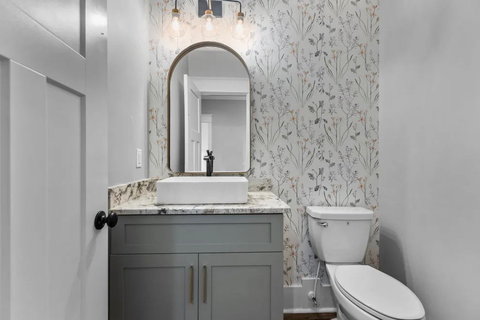 2022 Tailored Farmhouse by Grace Construction, Inc. - Photo 21