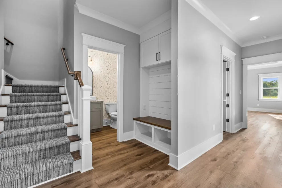 2022 Tailored Farmhouse by Grace Construction, Inc. - Photo 18
