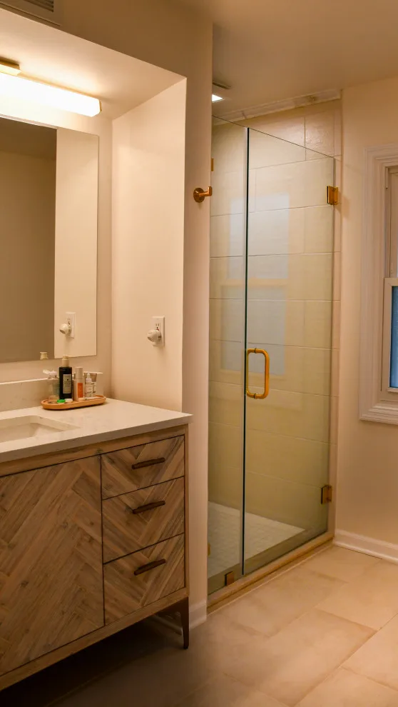 Bayside Kitchen and Bath Renovation by JJB Home Improvements, LLC - Photo 4
