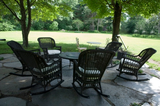 Shade Patio by Natalie DeNormandie - Photo 6