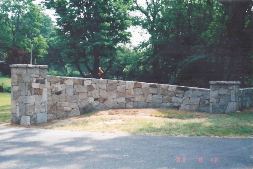 Masonry Construction Projects by Alvarez Masonry, Landscaping & Construction, Inc. - Photo 7