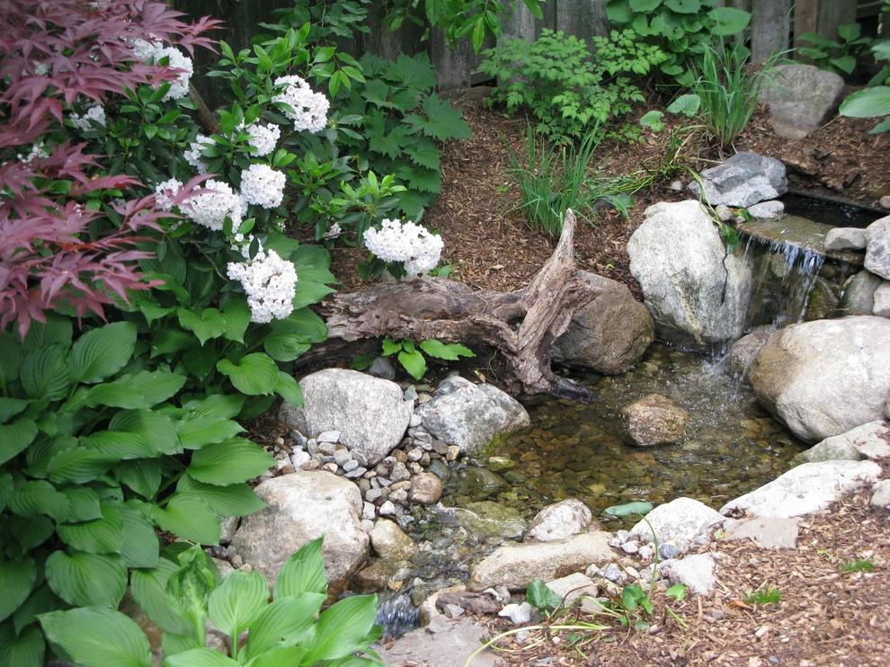 Newton Backyard by Natalie DeNormandie - Photo 6