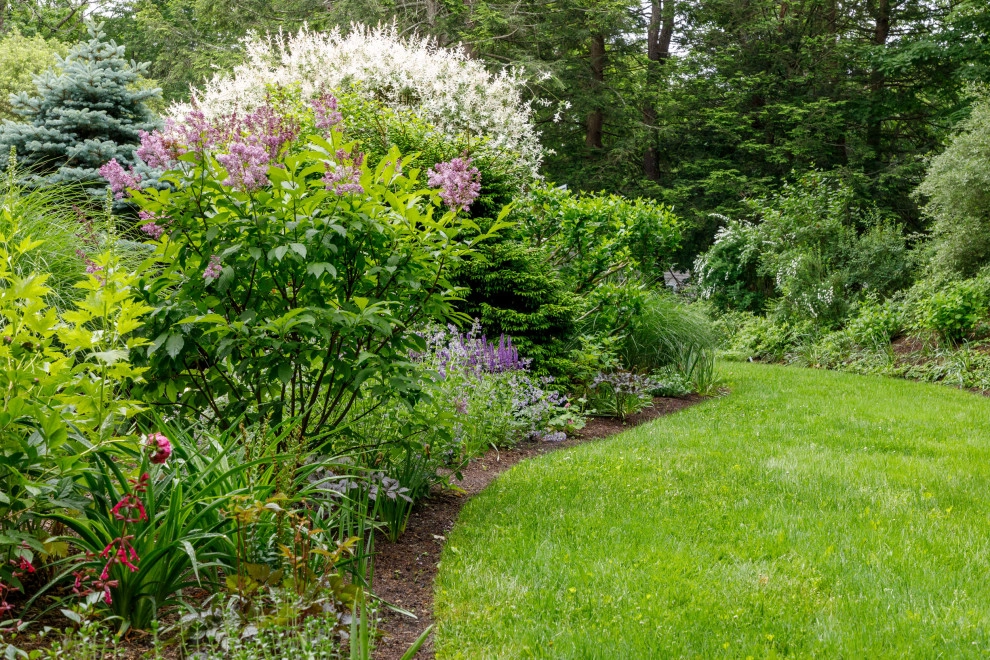 Mature Garden by Natalie DeNormandie - Photo 32