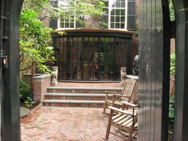 Beacon Hill Garden Level by Natalie DeNormandie - Photo 3