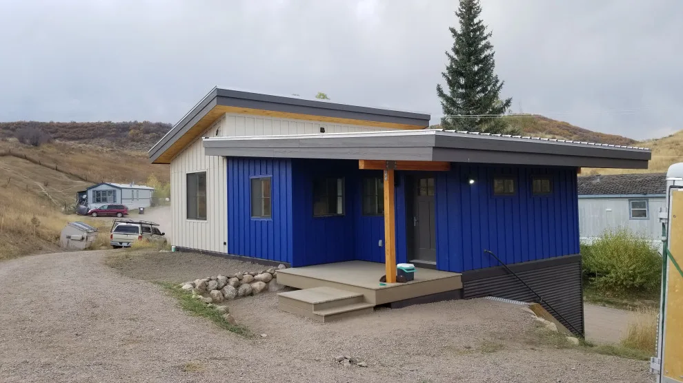 Nordic Custom Constructors - Photo 4