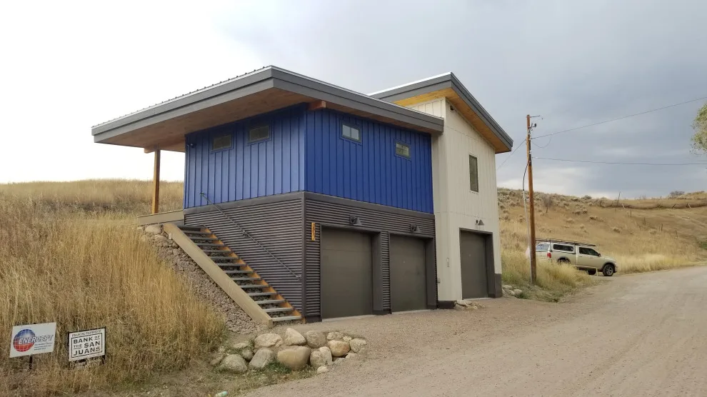 Nordic Custom Constructors - Photo 12