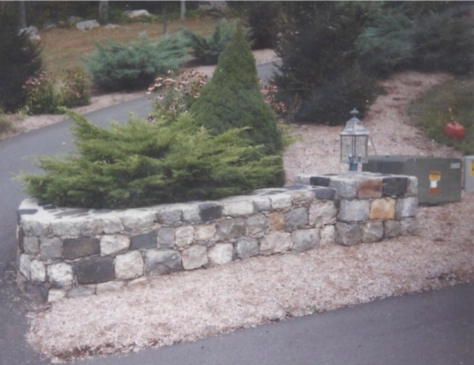 Masonry Construction Projects by Alvarez Masonry, Landscaping & Construction, Inc. - Photo 24
