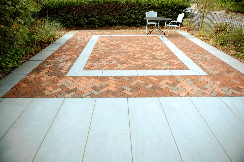 Auburndale Patio and Rock Garden by Natalie DeNormandie - Photo 5