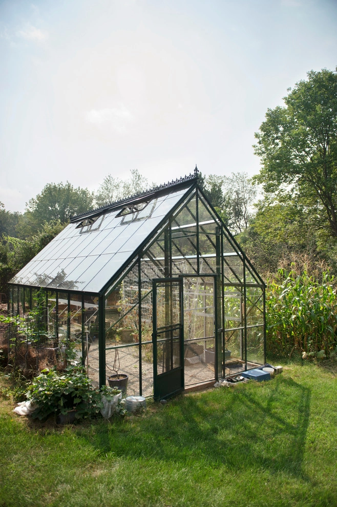 Edible Estate by Natalie DeNormandie - Photo 42