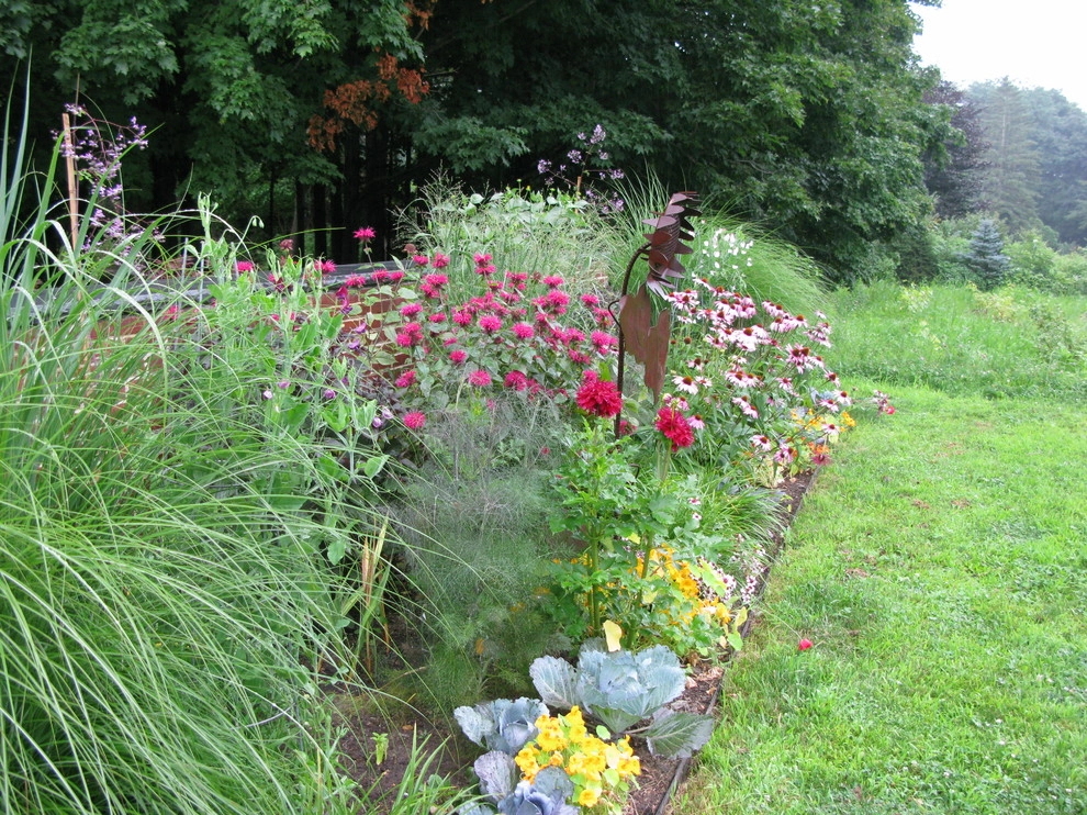 Edible Estate by Natalie DeNormandie - Photo 7