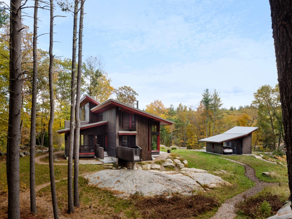 Harvard Net Zero Energy by Natalie DeNormandie - Photo 14