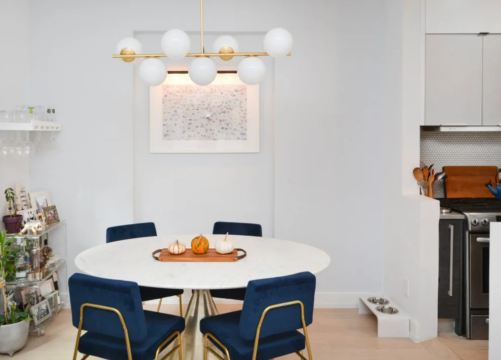 Two Hundred Ten West Twenty-First Street by Po Design Creation Corp - Photo 5
