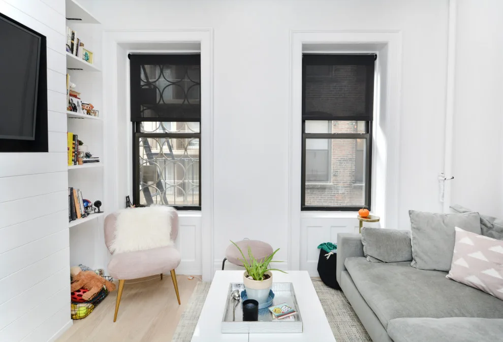 Two Hundred Ten West Twenty-First Street by Po Design Creation Corp - Photo 7