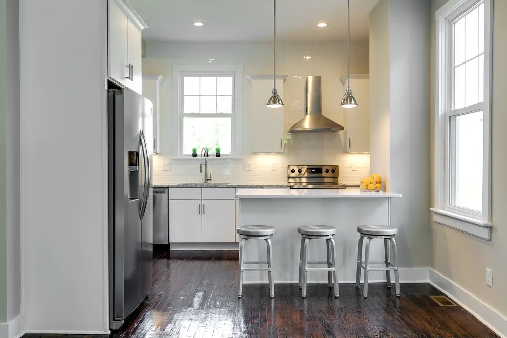 Northside Revamp by CK Renovations, LLC - Photo 19