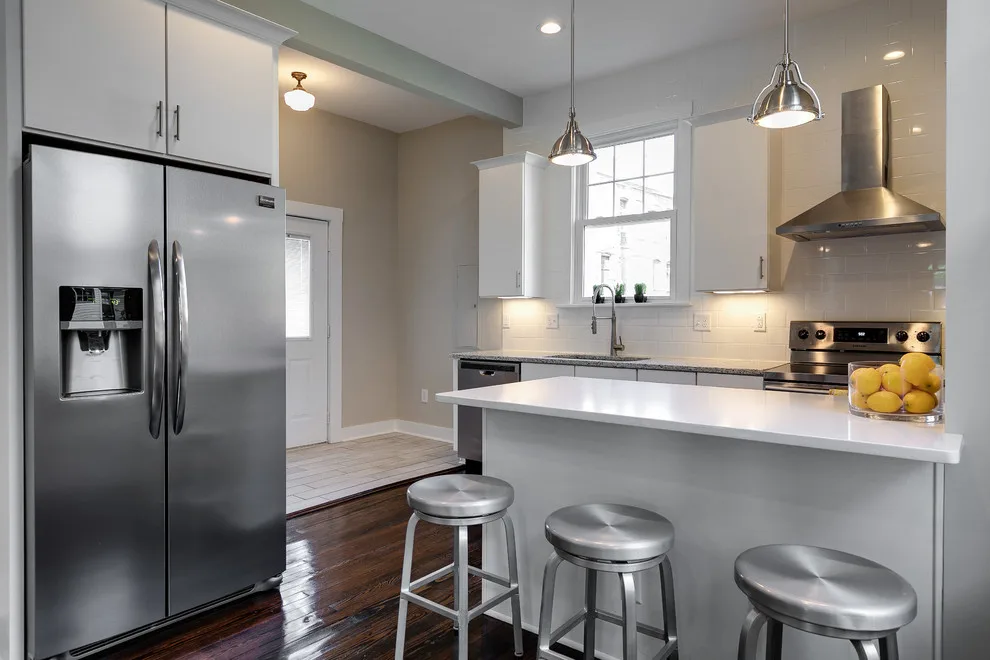 Northside Revamp by CK Renovations, LLC - Photo 39