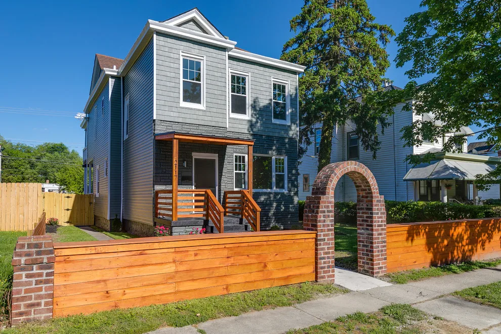 Northside Revamp by CK Renovations, LLC - Photo 18