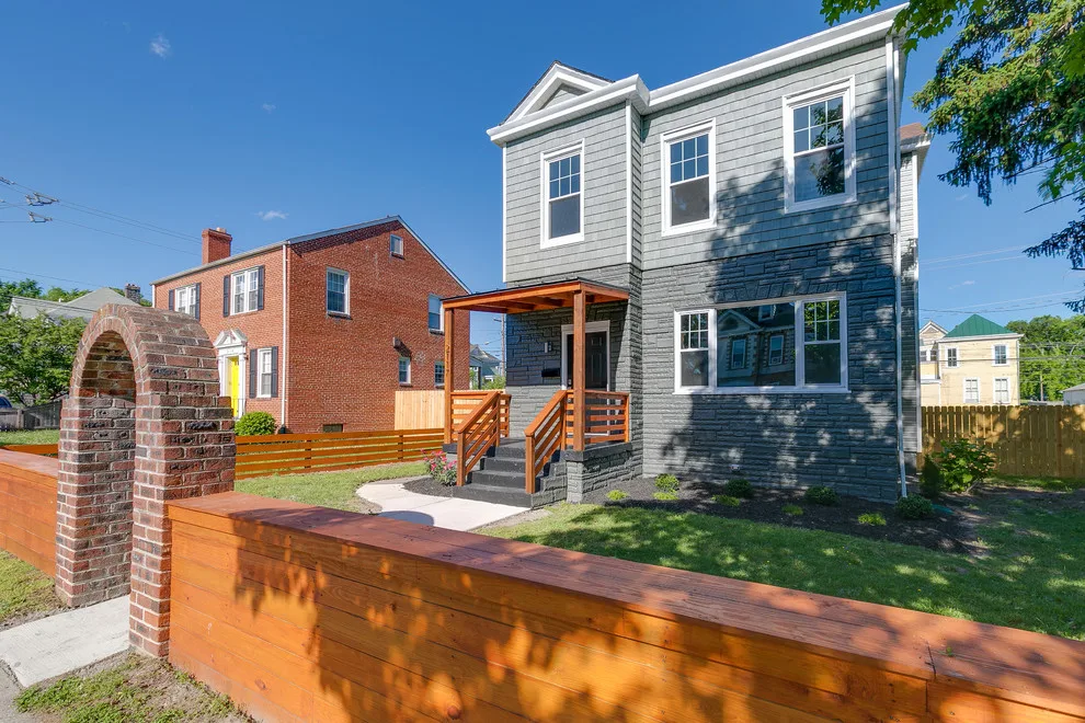 Northside Revamp by CK Renovations, LLC - Photo 36