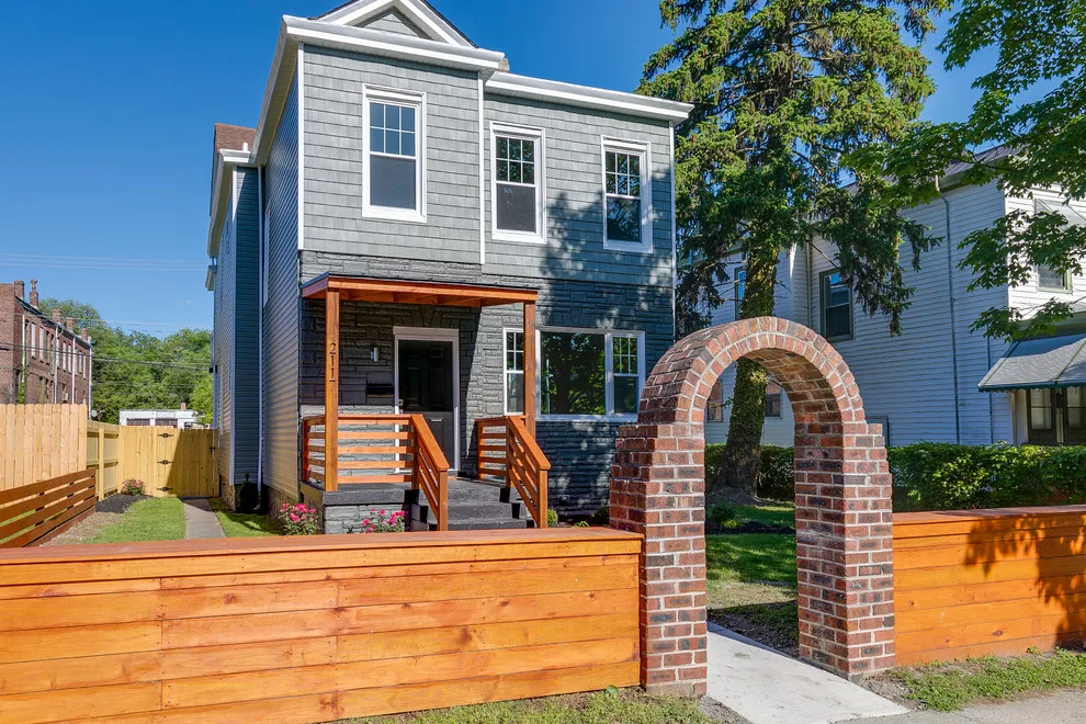 Northside Revamp by CK Renovations, LLC - Photo 12