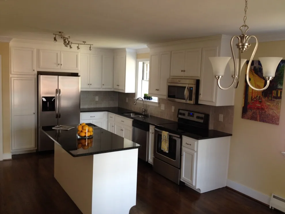 West End Revamp by CK Renovations, LLC - Photo 2