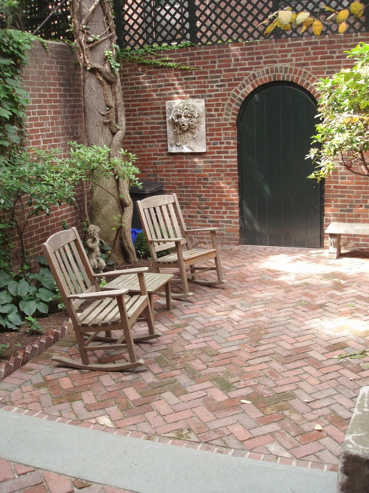 Beacon Hill Garden Level by Natalie DeNormandie - Photo 12