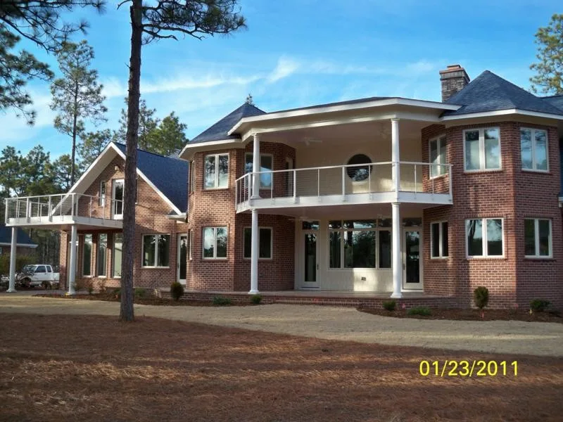 217 National Avenue by Longstreet Construction - Photo 4