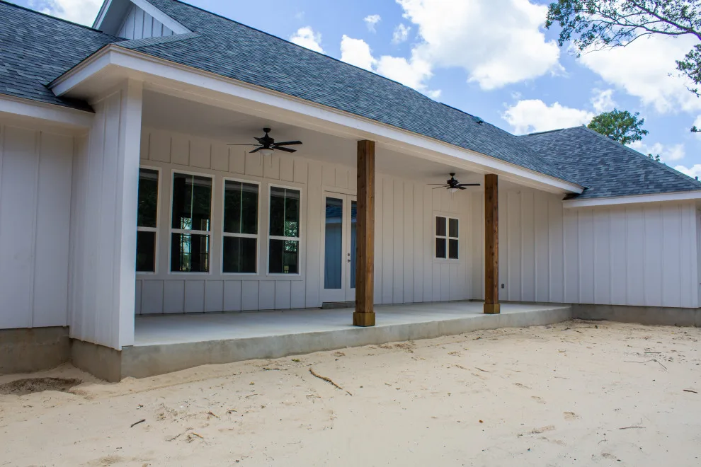 Oakwood Homestead by CM Lifestyle Homes LLC - Photo 5