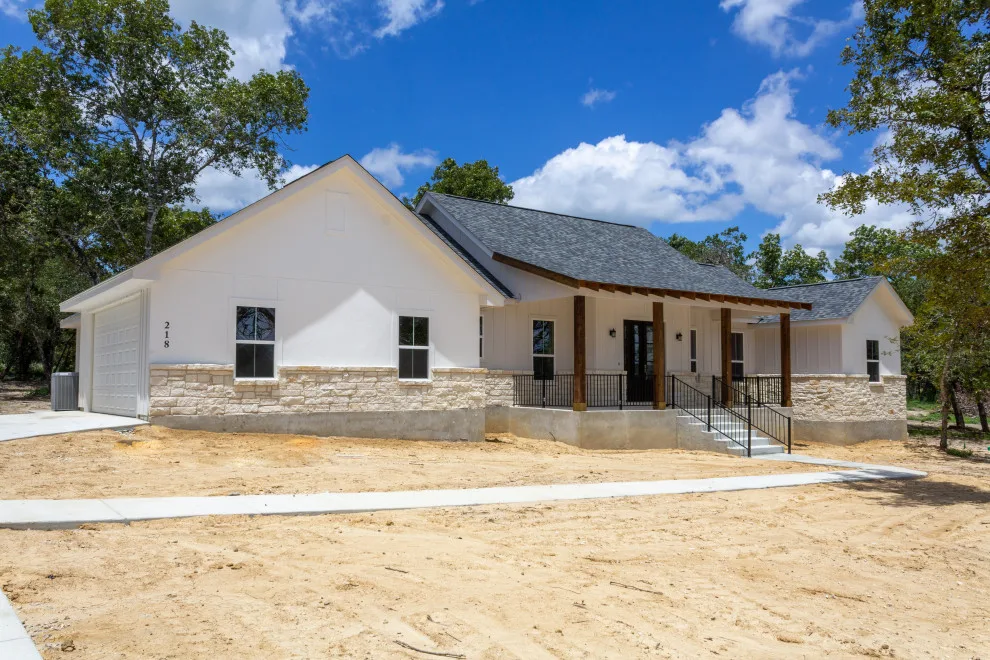 Oakwood Homestead by CM Lifestyle Homes LLC - Photo 4