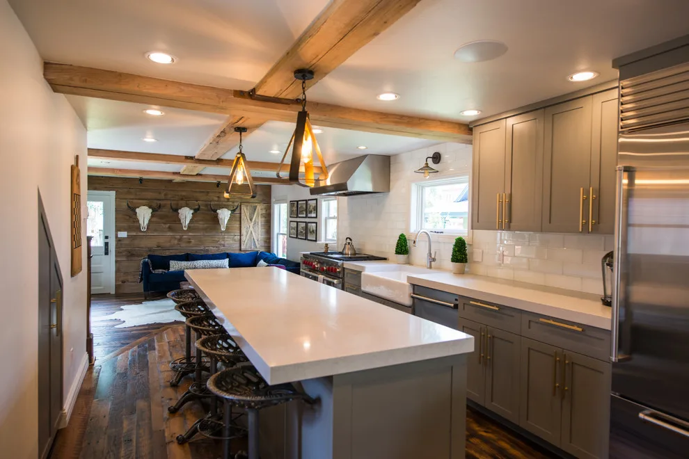 Sopris 219 Reimagined by Somrak Concept And Structure, Inc. - Photo 17