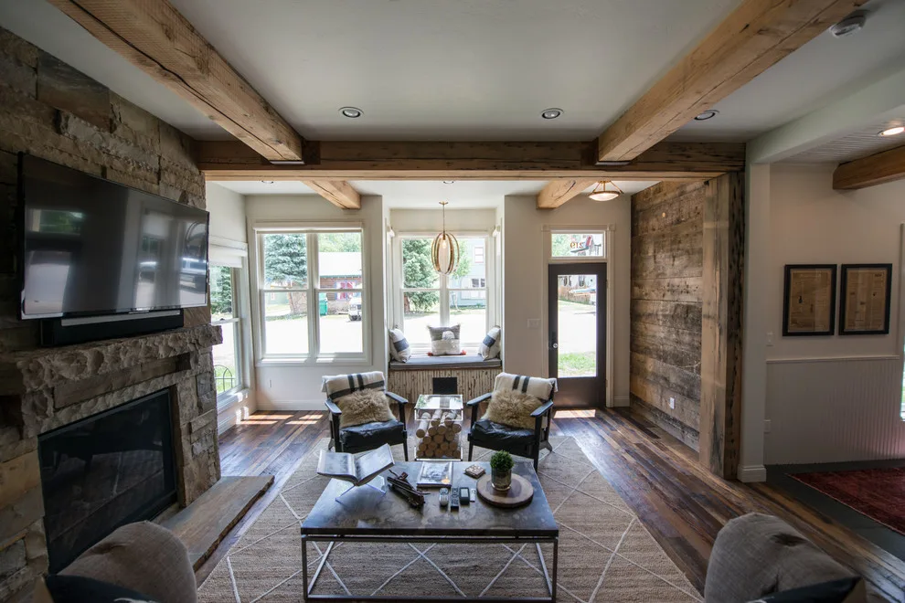 Sopris 219 Reimagined by Somrak Concept And Structure, Inc. - Photo 5