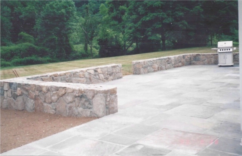 Masonry Construction Projects by Alvarez Masonry, Landscaping & Construction, Inc. - Photo 68