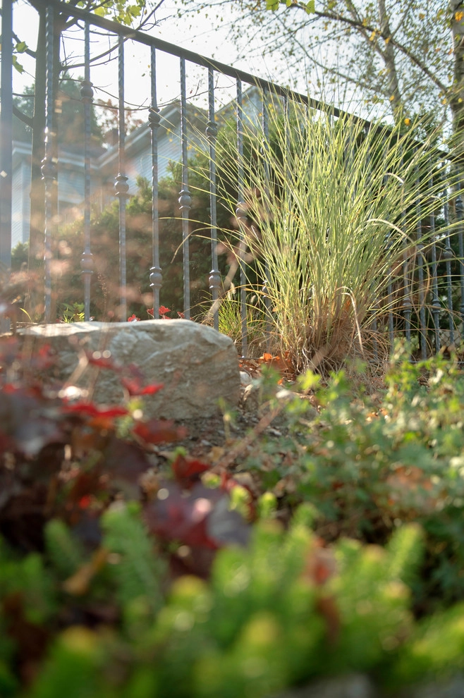 Auburndale Patio and Rock Garden by Natalie DeNormandie - Photo 4