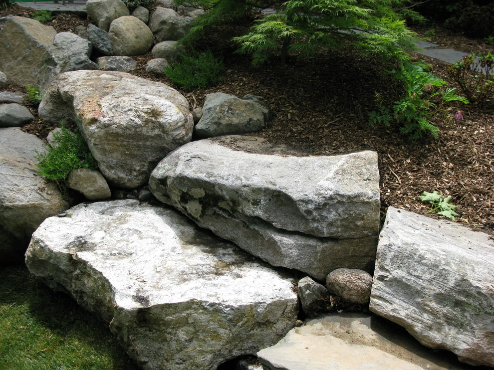 Newton Backyard by Natalie DeNormandie - Photo 8