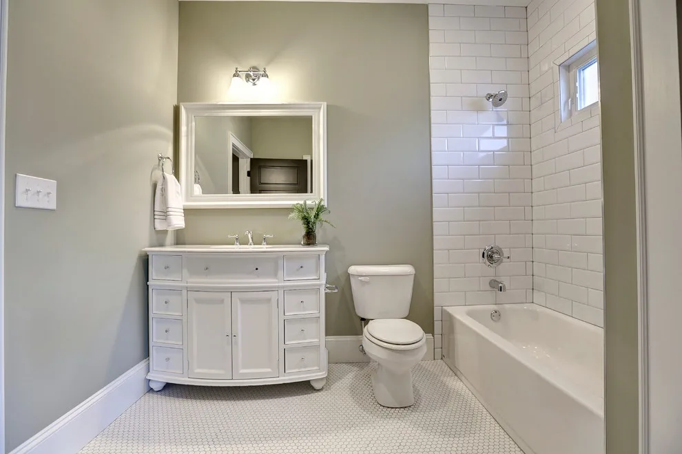 Classic Craftsman Bungalow One-Story by Level Craft Construction - Photo 10