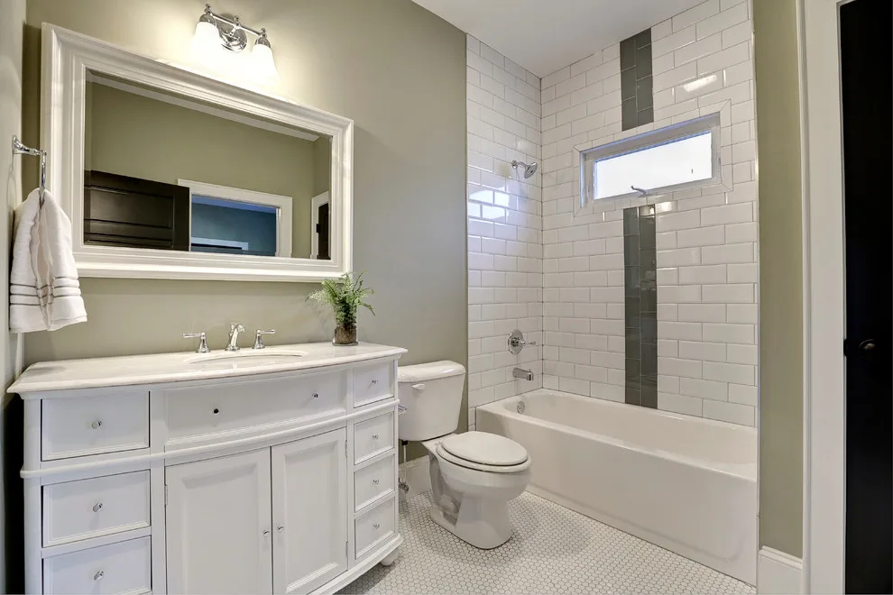Classic Craftsman Bungalow One-Story by Level Craft Construction - Photo 7