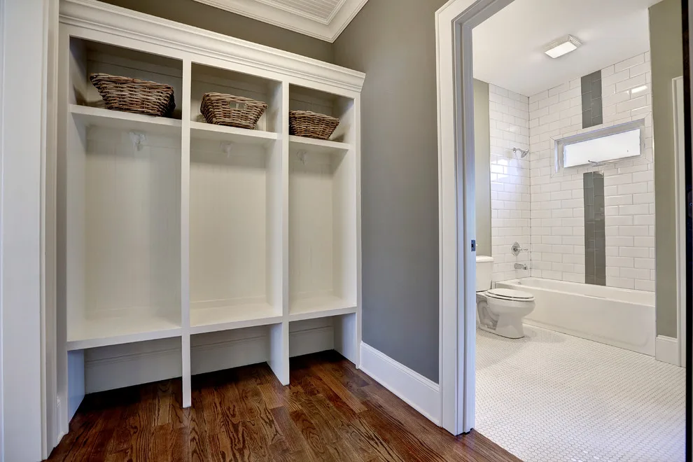 Classic Craftsman Bungalow One-Story by Level Craft Construction - Photo 6