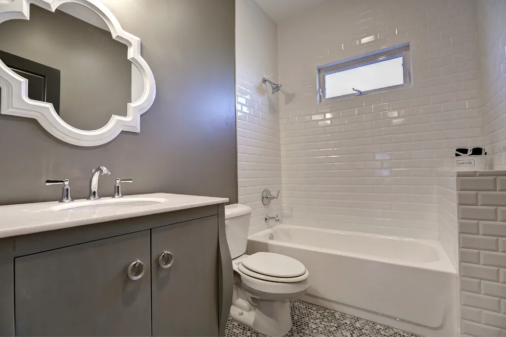 Classic Craftsman Bungalow One-Story by Level Craft Construction - Photo 3