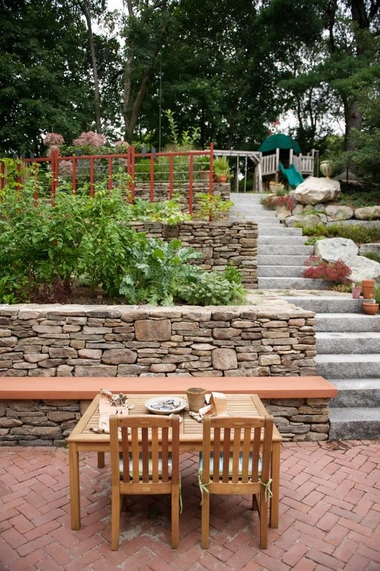 Children's Edible Garden by Natalie DeNormandie - Photo 19