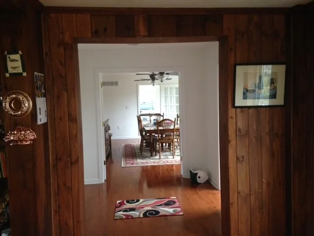 J. Neville Construction - Photo 13