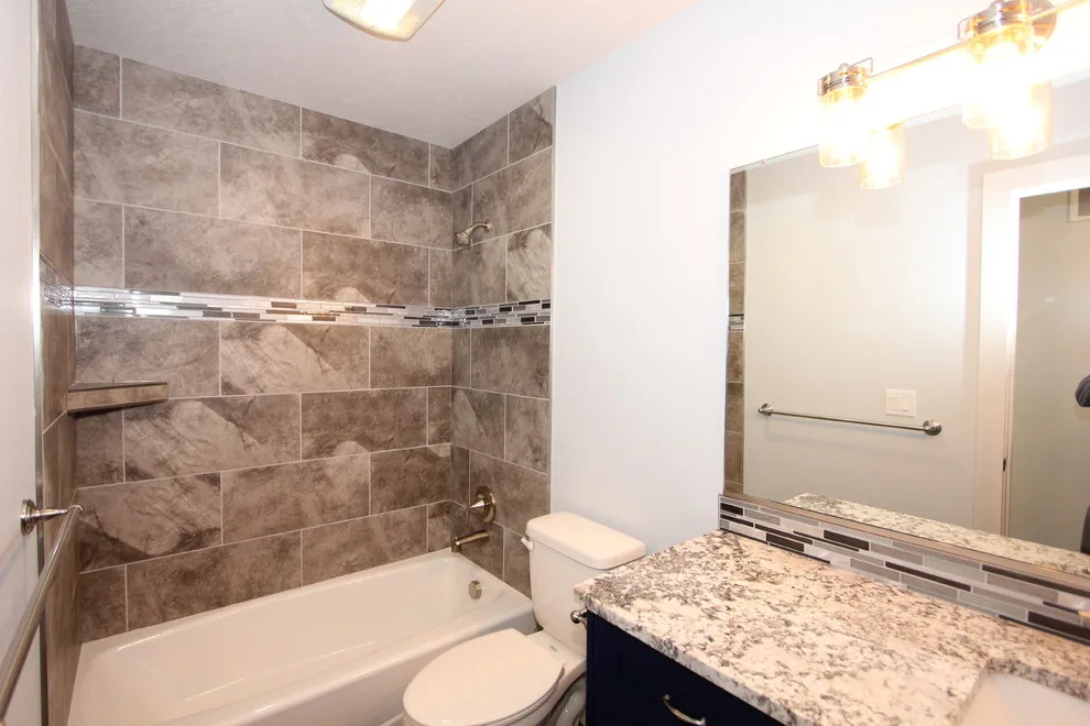 Twilight Perspective 2339 by Satterfield Realty & Development, Inc. - Photo 10
