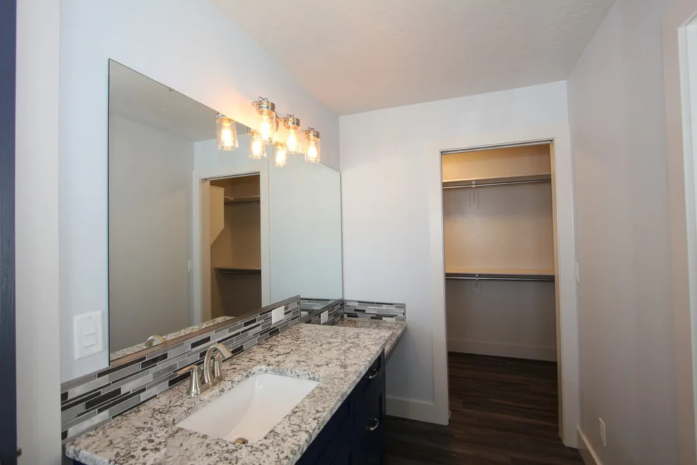 Twilight Perspective 2339 by Satterfield Realty & Development, Inc. - Photo 13