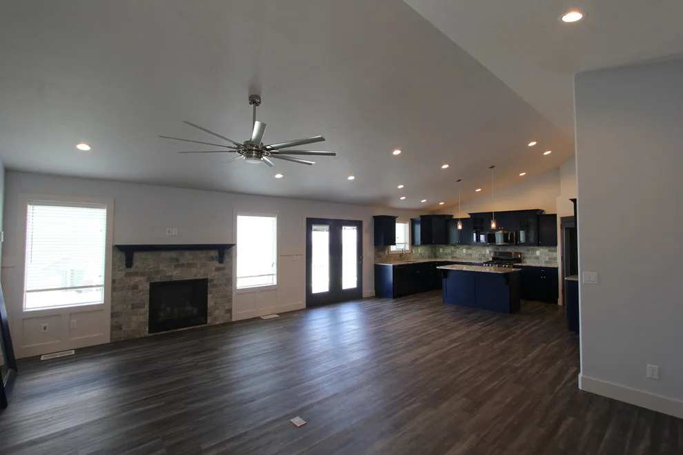 Twilight Perspective 2339 by Satterfield Realty & Development, Inc. - Photo 22