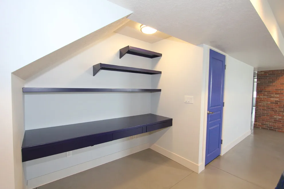 Twilight Perspective 2339 by Satterfield Realty & Development, Inc. - Photo 5