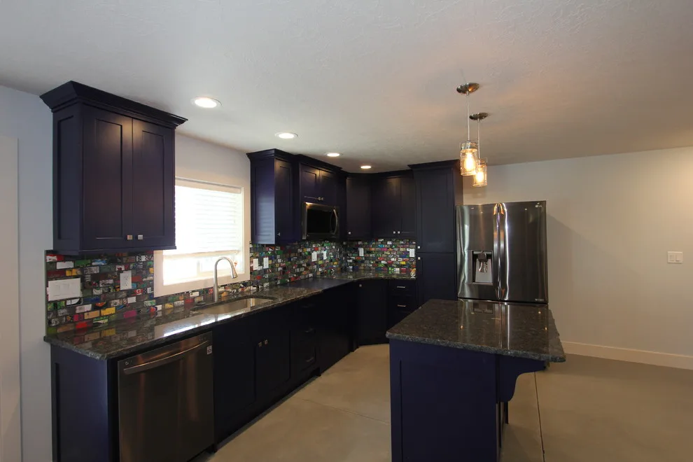 Twilight Perspective 2339 by Satterfield Realty & Development, Inc. - Photo 25