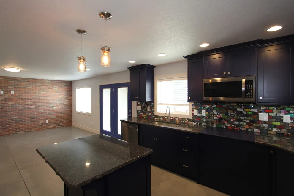 Twilight Perspective 2339 by Satterfield Realty & Development, Inc. - Photo 23