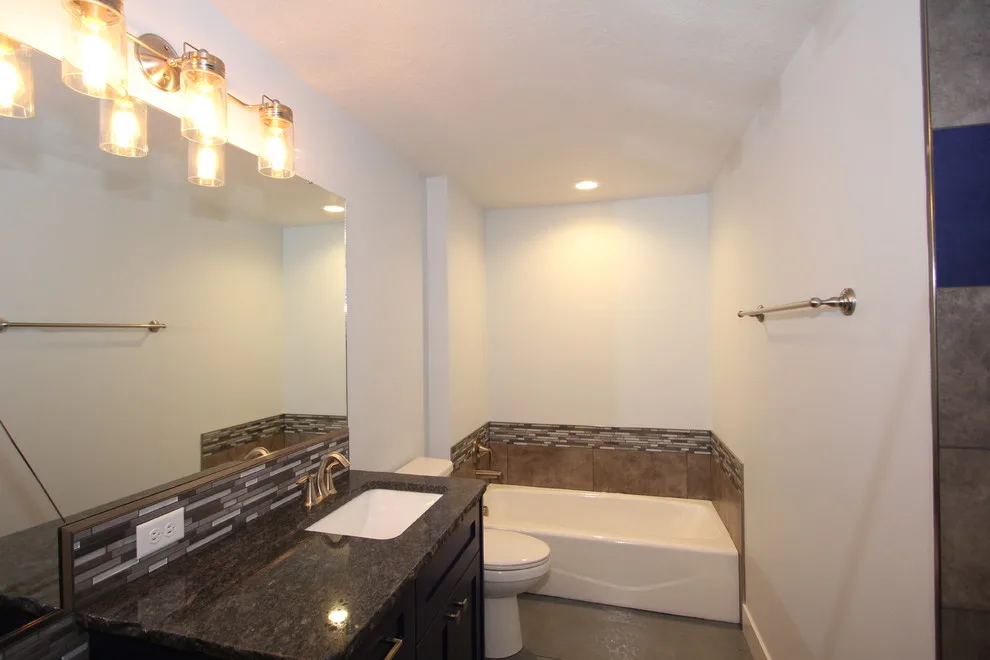 Twilight Perspective 2339 by Satterfield Realty & Development, Inc. - Photo 18