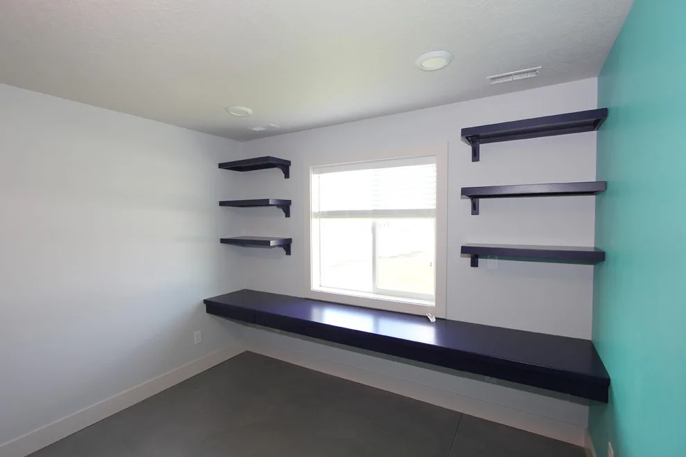 Twilight Perspective 2339 by Satterfield Realty & Development, Inc. - Photo 15